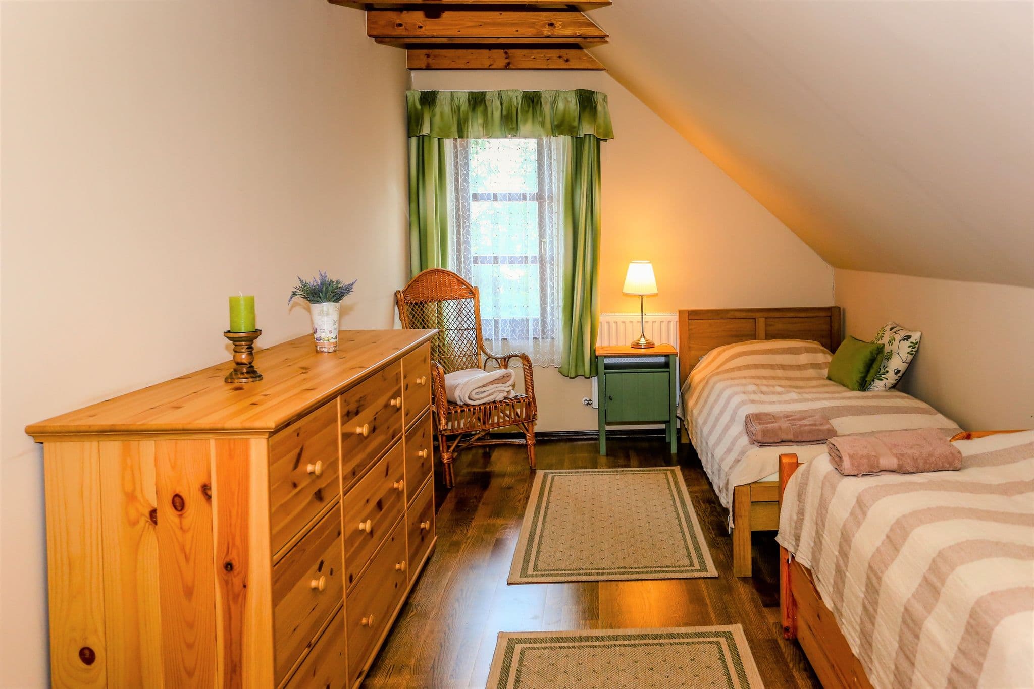 Körtefa Vendégház - 27. kép