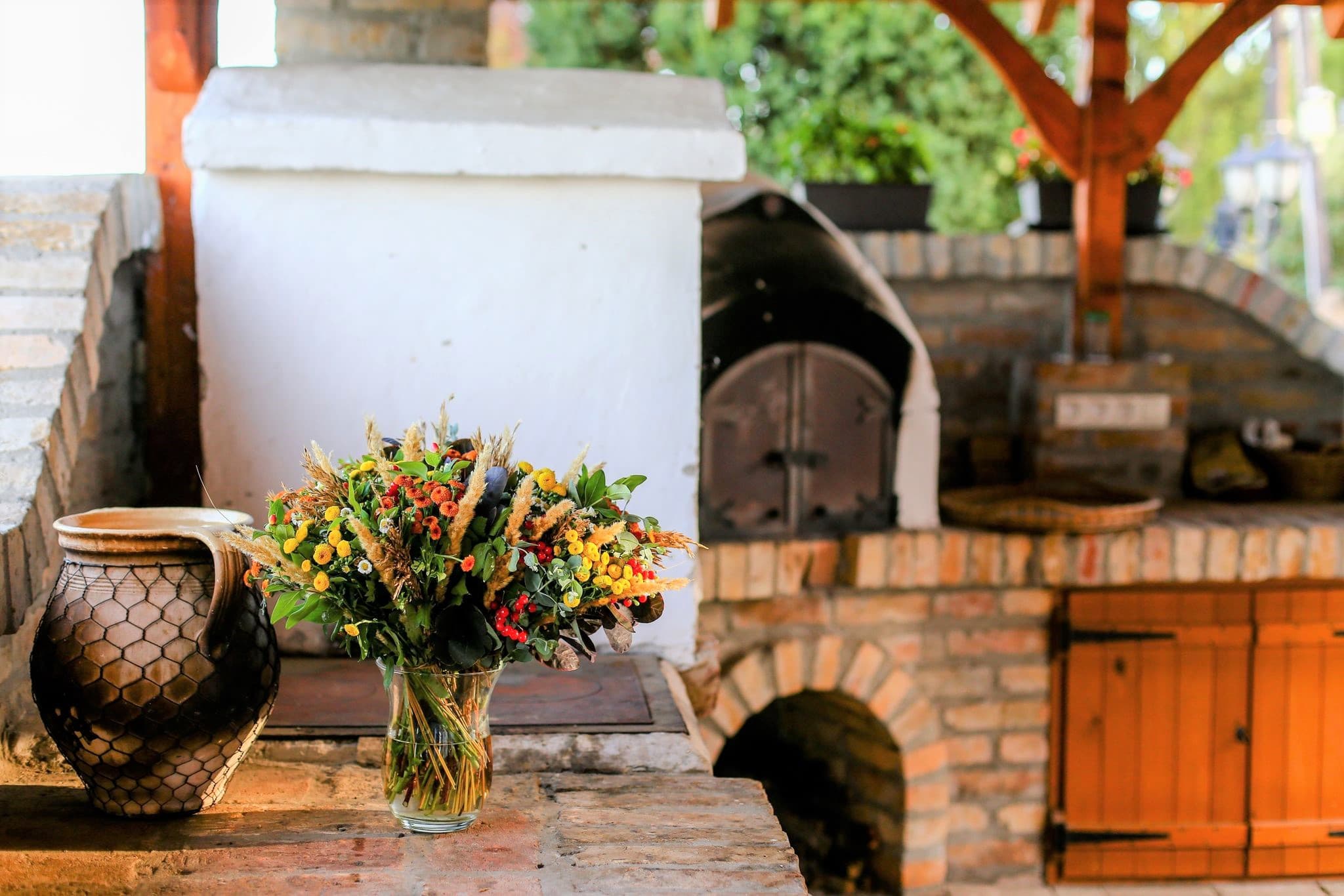 Körtefa Vendégház - 9. kép