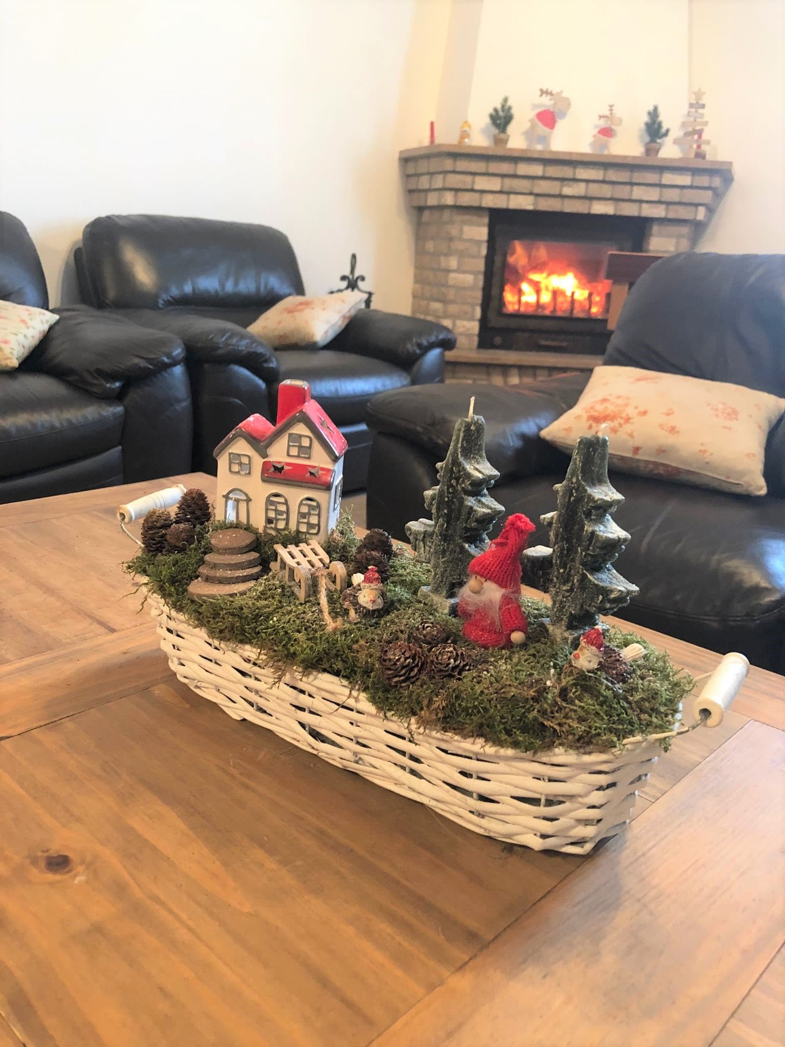 Körtefa Vendégház - 15. kép