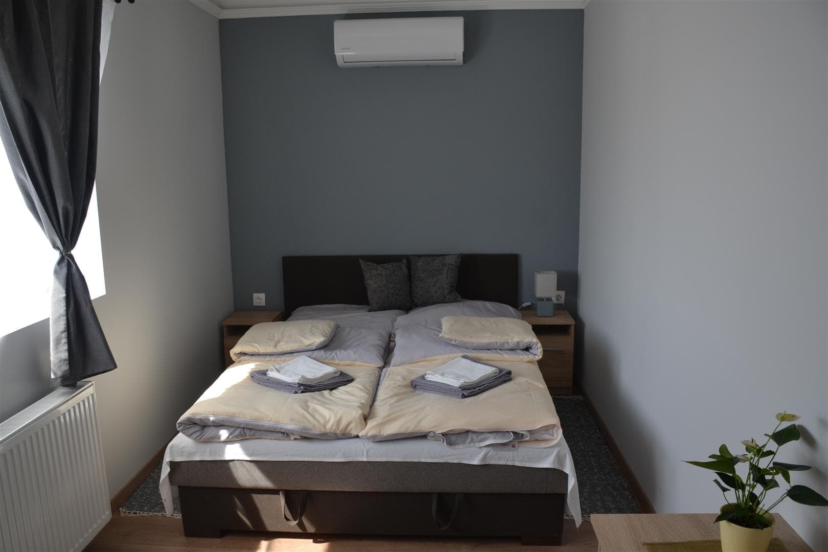 Aba-Böbe Vendégház