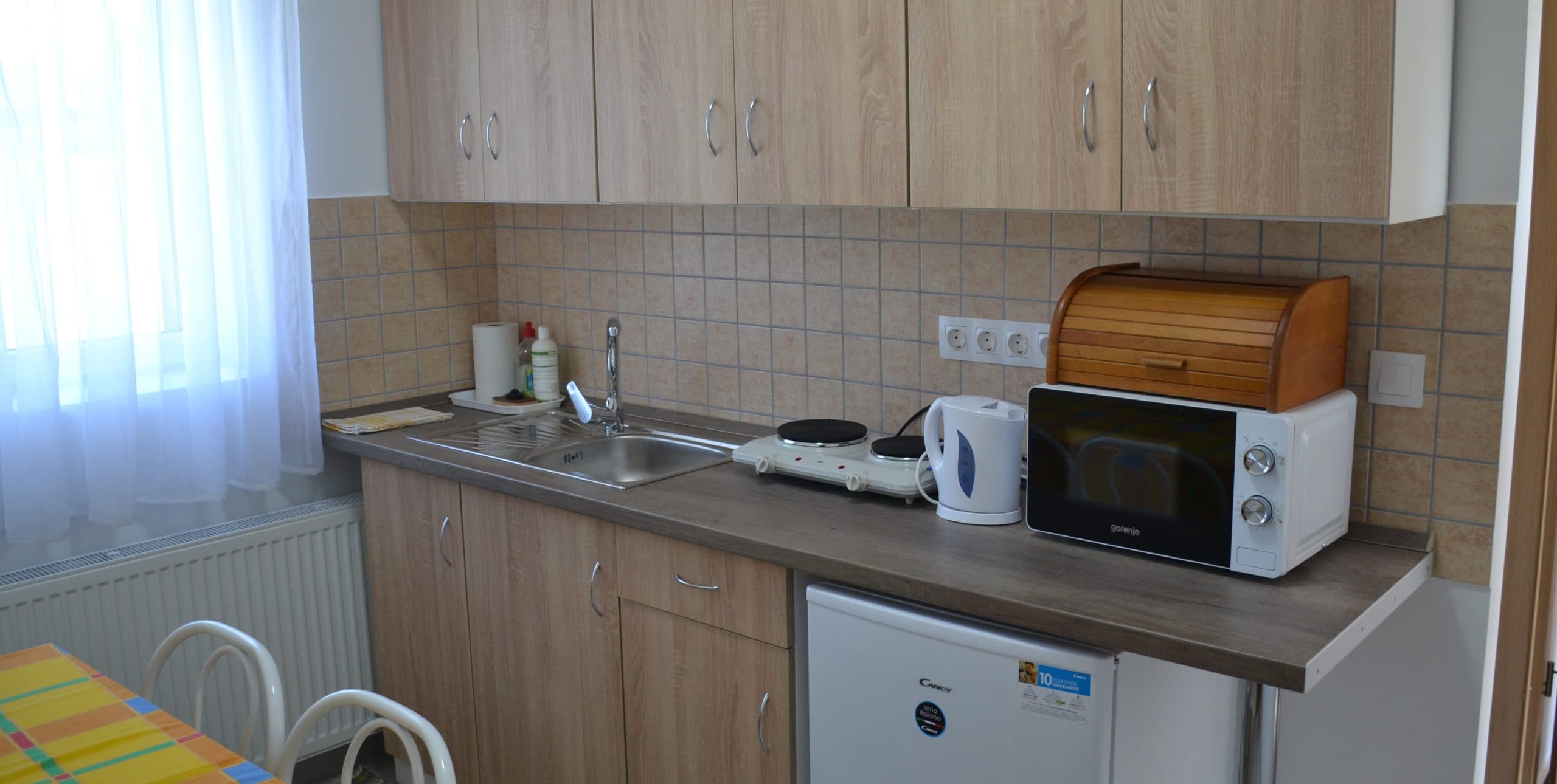 Aba-Böbe Vendégház - 9. kép