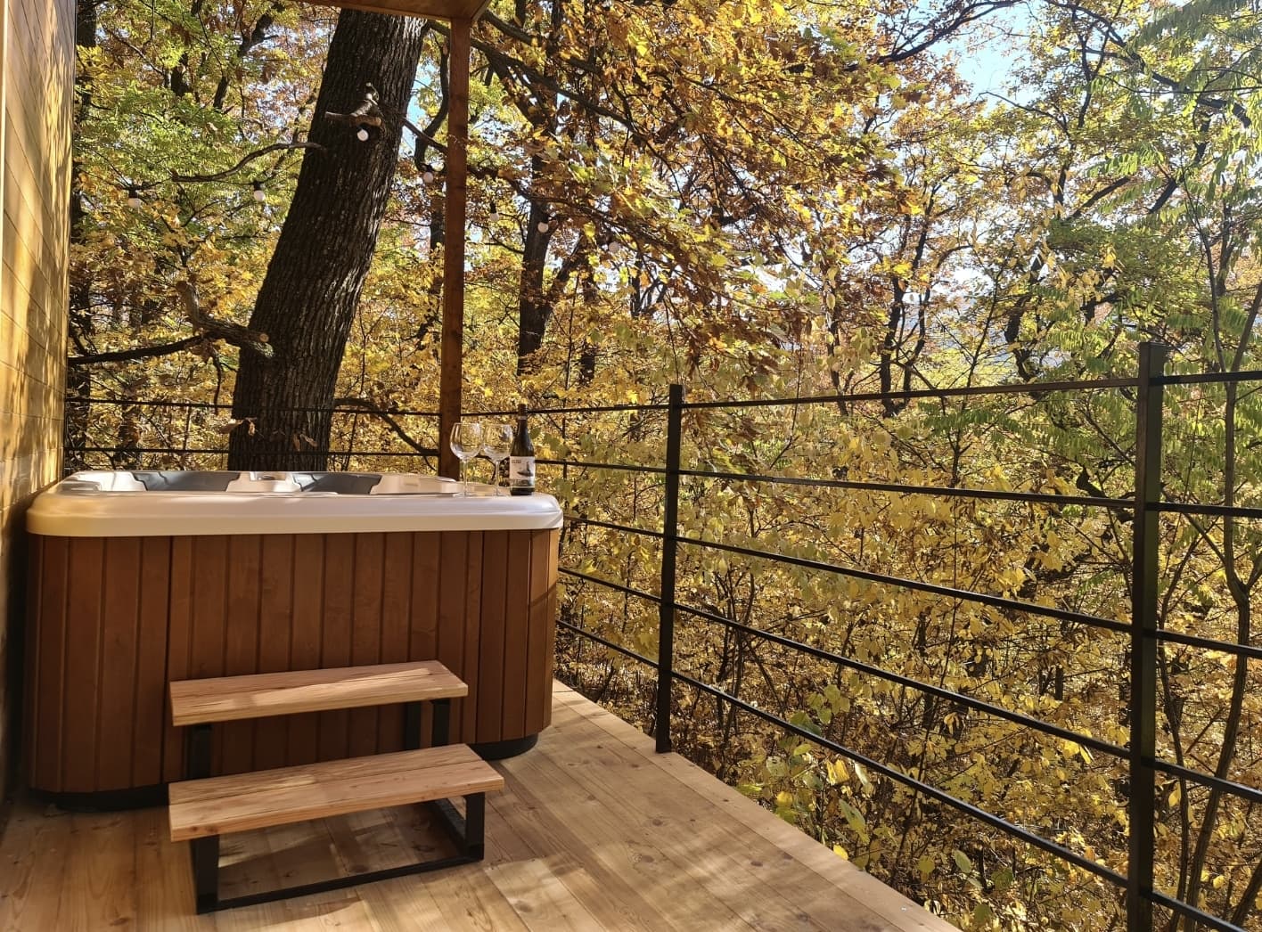 Woodhouses Noszvaj - 2. kép