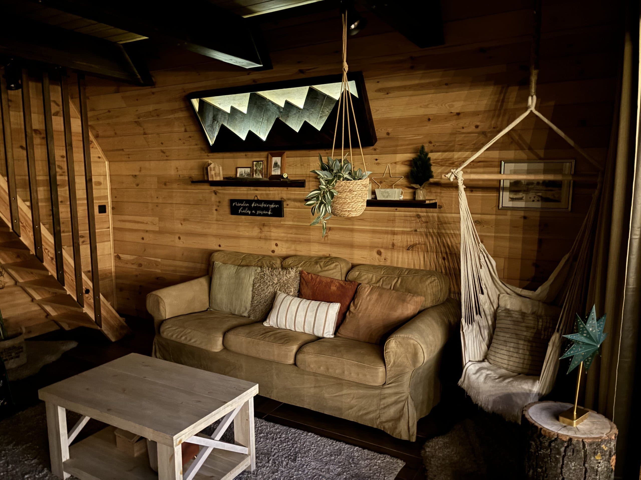 A Házikó - 2. kép